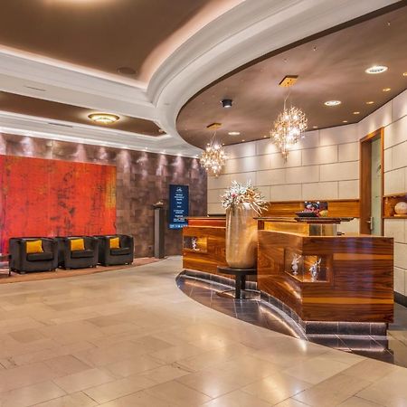 Der Heidehof Conference & Spa Resort Gaimersheim Екстериор снимка