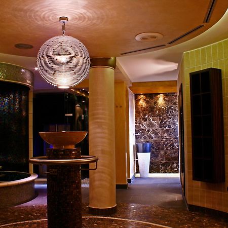 Der Heidehof Conference & Spa Resort Gaimersheim Екстериор снимка