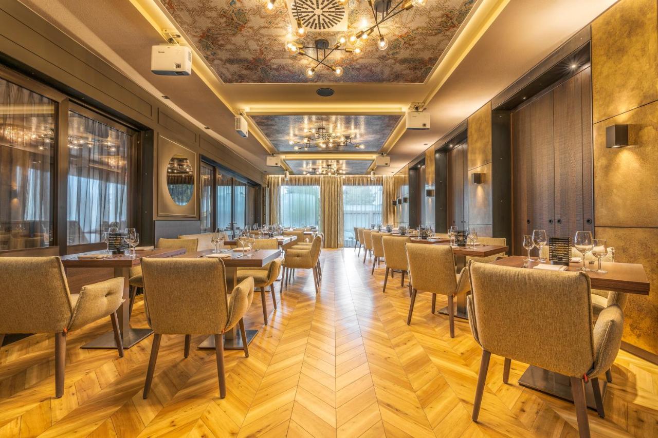 Der Heidehof Conference & Spa Resort Gaimersheim Екстериор снимка