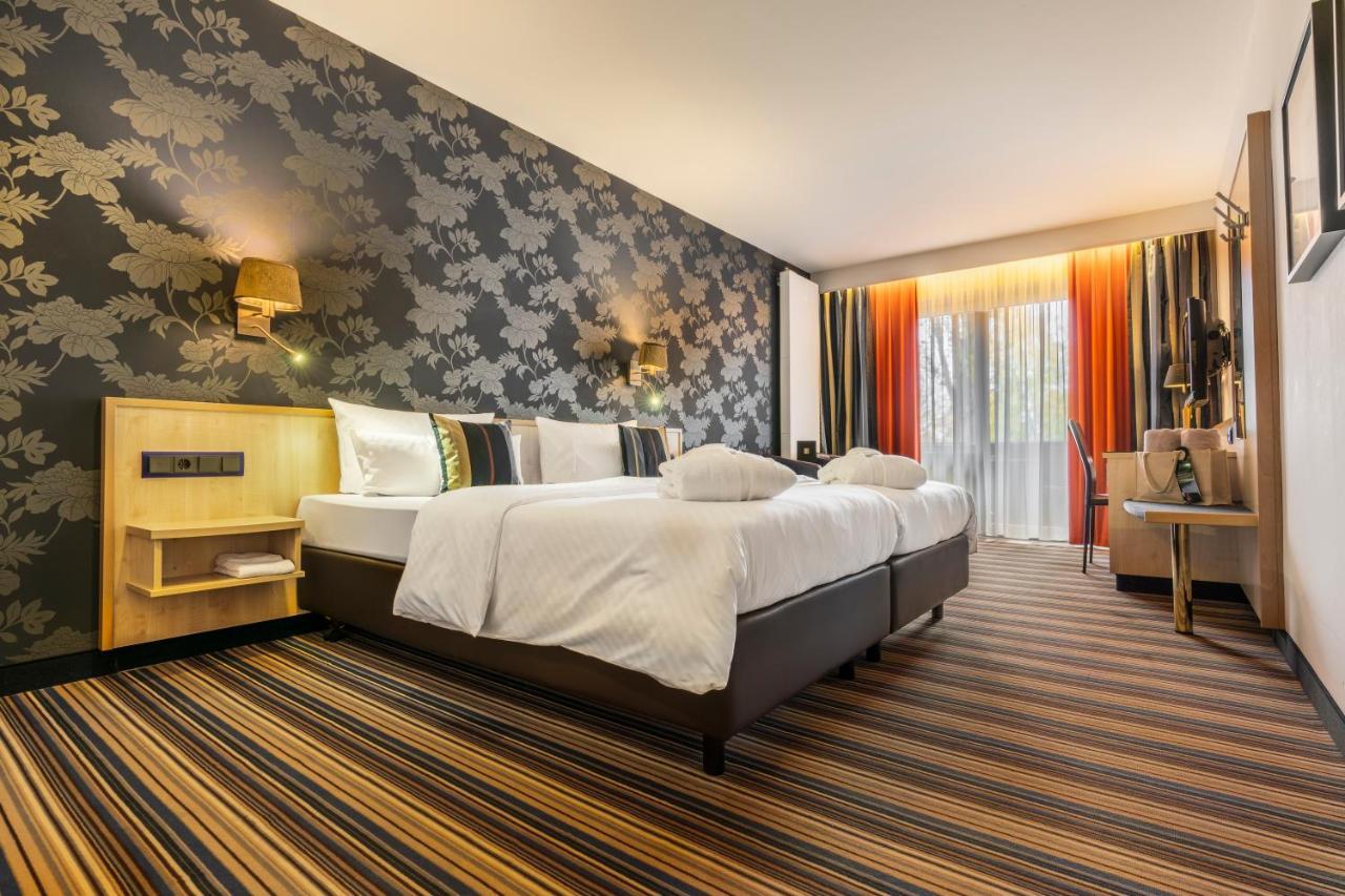 Der Heidehof Conference & Spa Resort Gaimersheim Екстериор снимка
