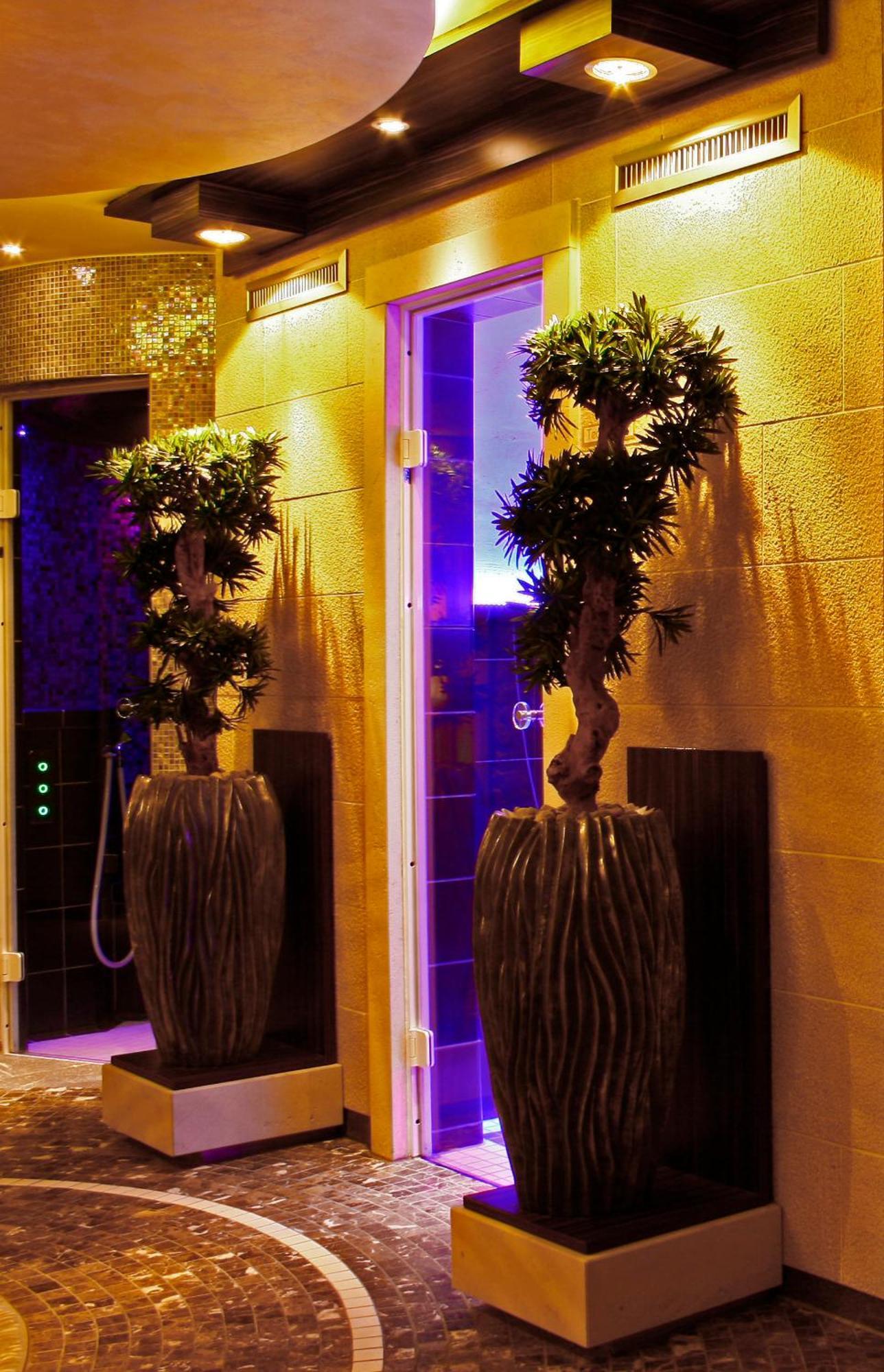 Der Heidehof Conference & Spa Resort Gaimersheim Екстериор снимка