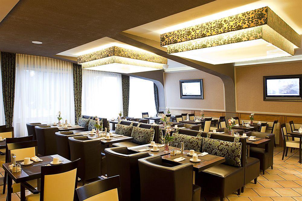 Der Heidehof Conference & Spa Resort Gaimersheim Екстериор снимка