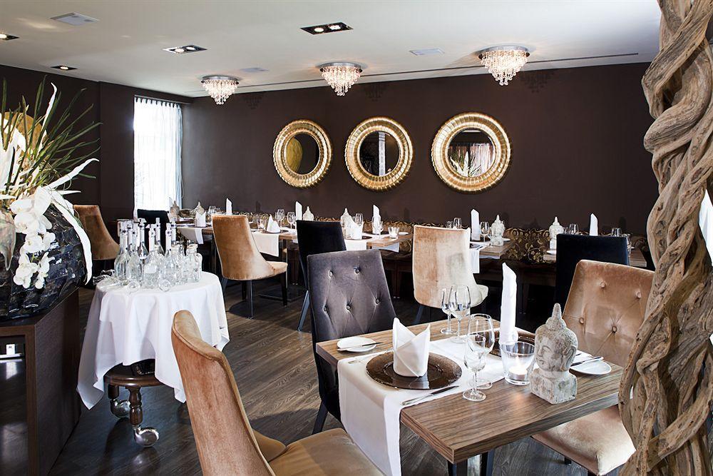 Der Heidehof Conference & Spa Resort Gaimersheim Екстериор снимка