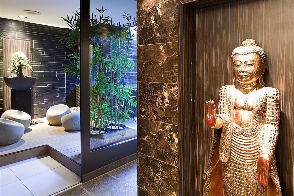 Der Heidehof Conference & Spa Resort Gaimersheim Екстериор снимка