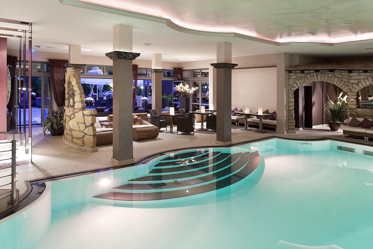 Der Heidehof Conference & Spa Resort Gaimersheim Екстериор снимка