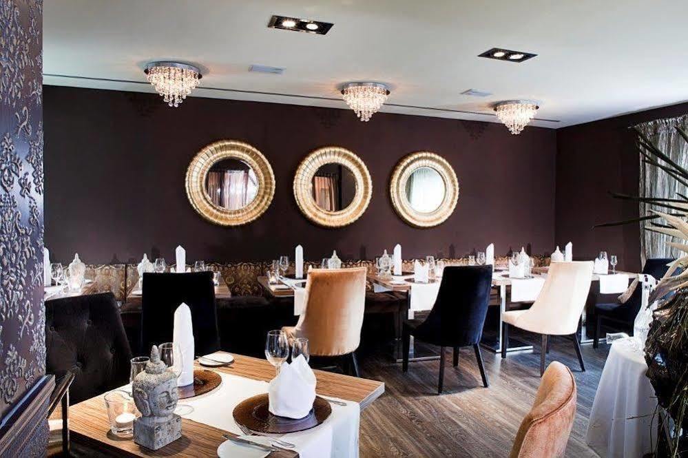 Der Heidehof Conference & Spa Resort Gaimersheim Екстериор снимка