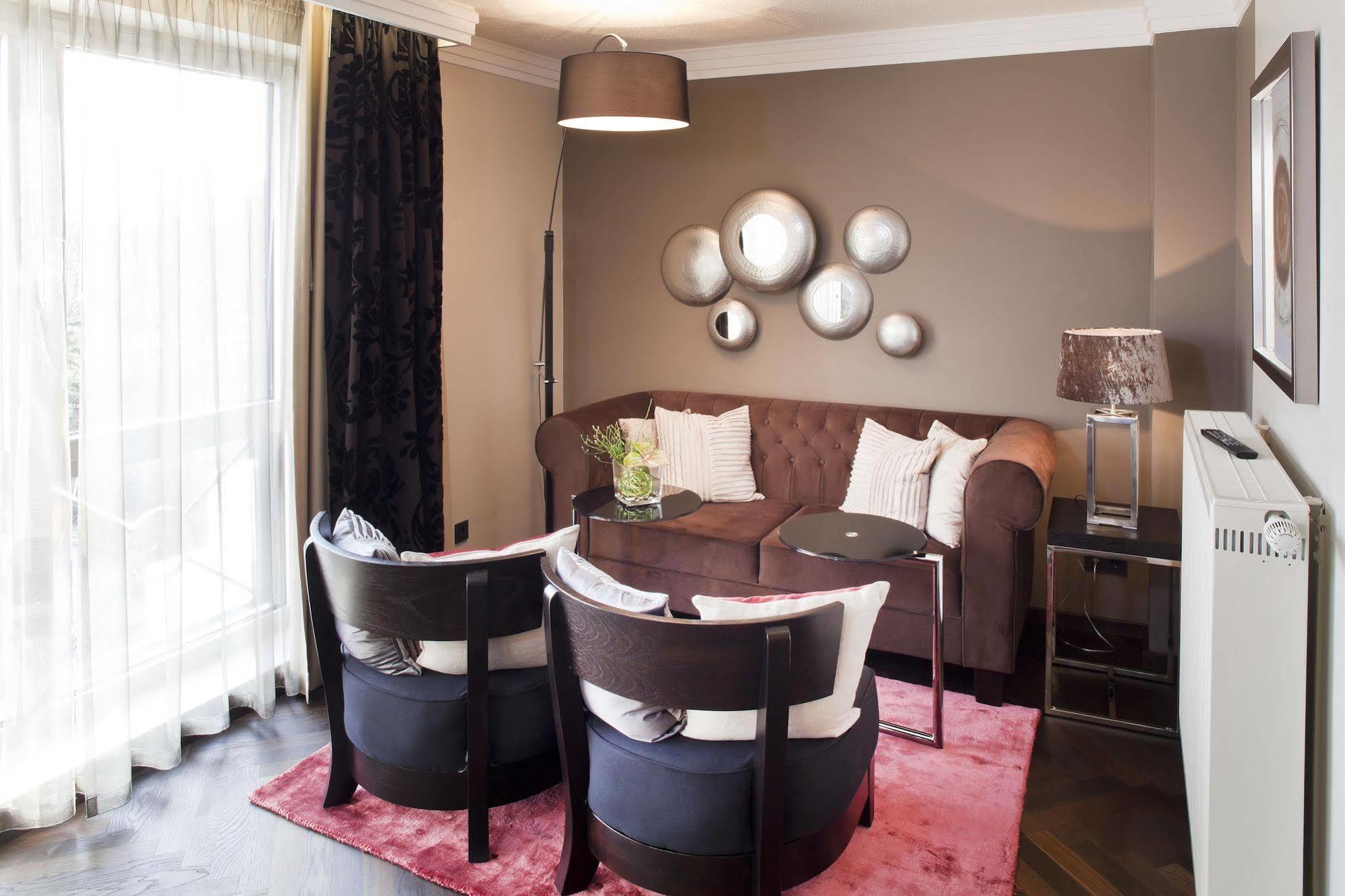 Der Heidehof Conference & Spa Resort Gaimersheim Екстериор снимка